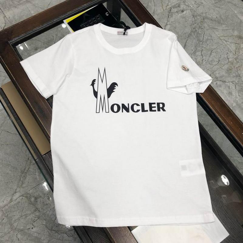 Moncler T-shirts 223